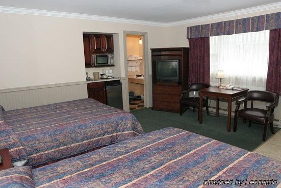 Willow Bend Motel Τρούρο Δωμάτιο φωτογραφία