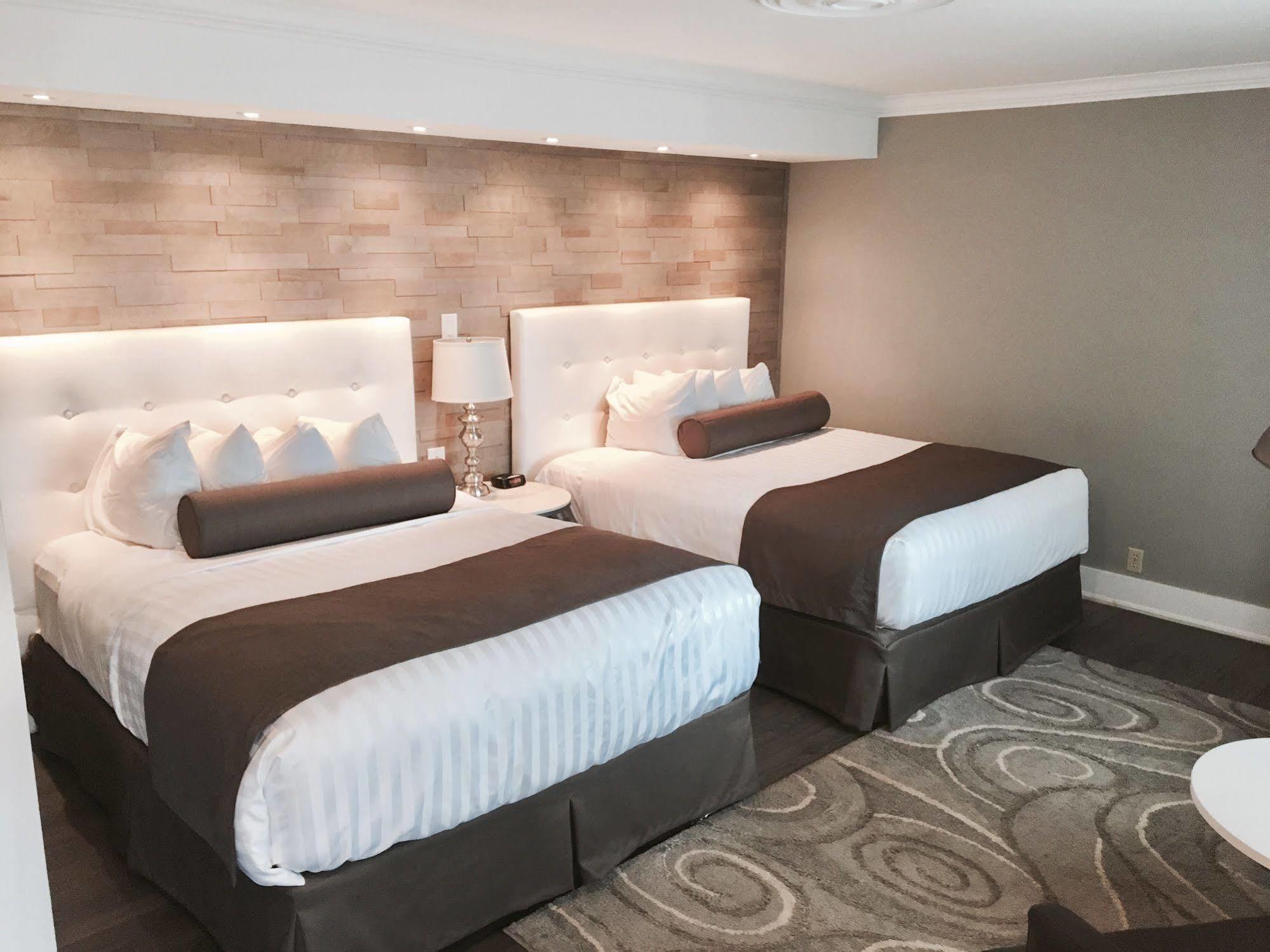 Willow Bend Motel Τρούρο Εξωτερικό φωτογραφία