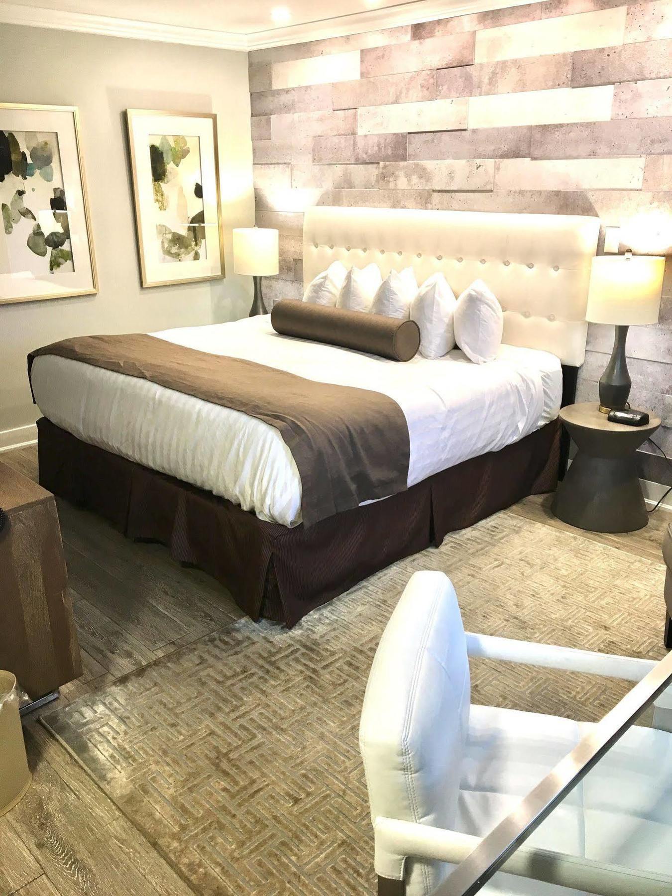 Willow Bend Motel Τρούρο Εξωτερικό φωτογραφία